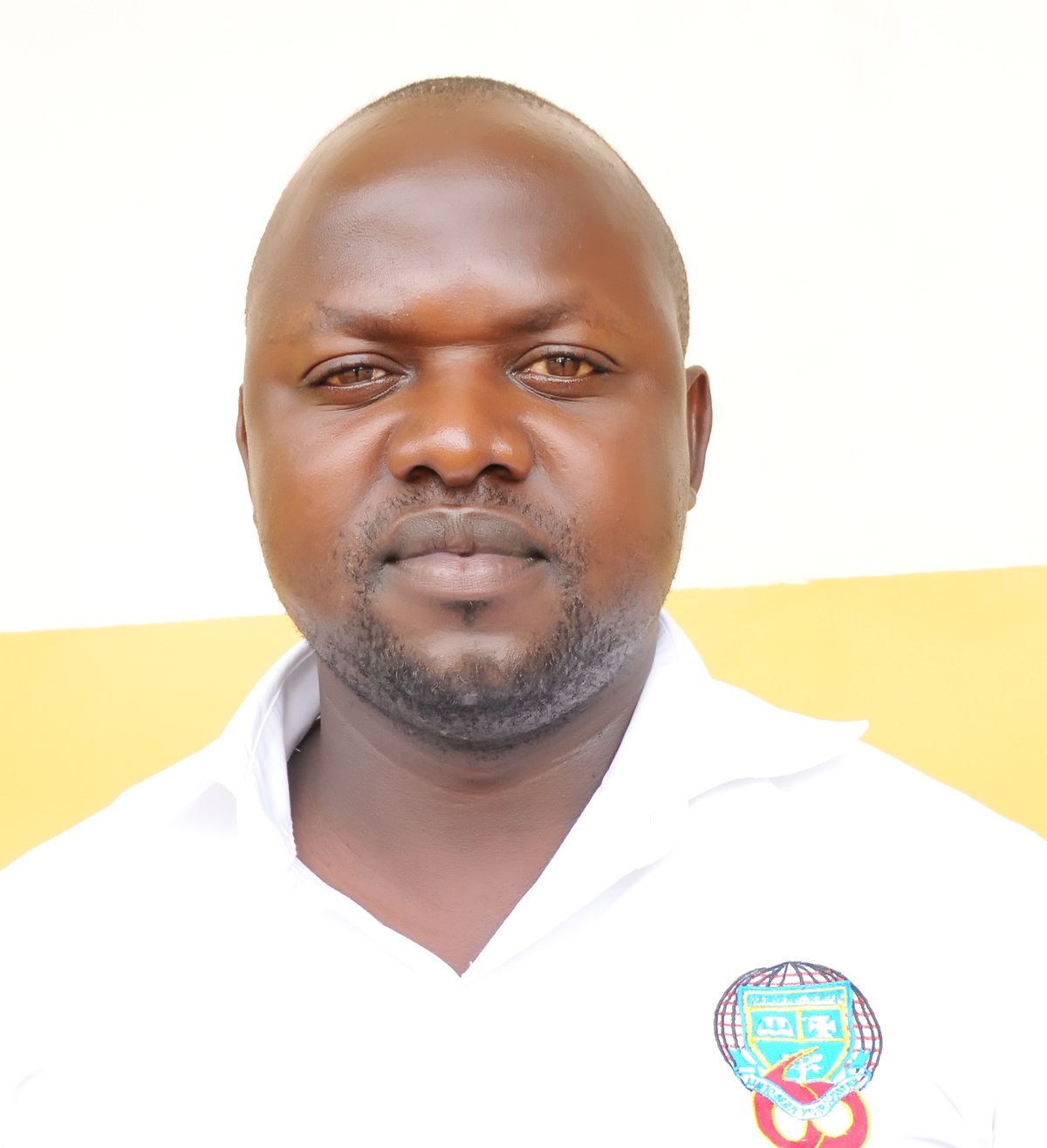 MR. OTIM  PETER